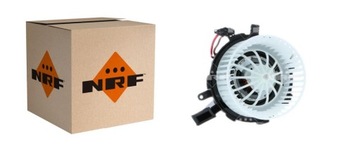 фото thumb №15, Двигатель вентилятор audi a4 2008-2015 34191 nrf