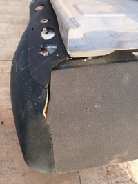 фото thumb №7, Suzuki grand vitara оббивка сидіння polift