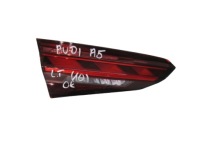 Купити Audi a5 b9 f5 8w6 рестайлінг  фара ліва задній w кришці  matrix led 8w6945093aa, фото thumb