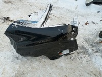 фото thumb №1, Idealna четверть задняя задняя левая крыло mercedes w223 long 1