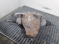 фото thumb №1, Дифференциал задняя mercedes-benz vito 639 2.2 cdi