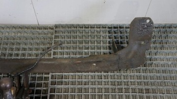 фото thumb №6, Hak буксирувальний кулеподібний елемент steinhof vw polo 6n 3 iii хетчбек