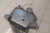 фото thumb №1, Модуль подушка безпеки renault scénic ii jm0/1_ 8200340431 1.9l дизель 72kw 2004