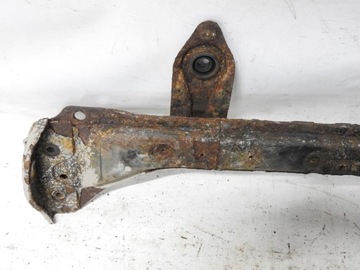 фото thumb №5, Fiat sedici sx4 06-12 балка pod радіатор перед