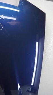 фото thumb №13, Bmw x3 e83 капот кришка a07