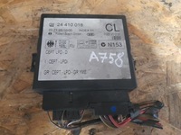 фото thumb №1, Модуль комфорта opel zafira a 24410018