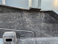 фото thumb №8, Бампер задняя задний спойлер диффузор mustang mach-e lj8b-17f954-b org