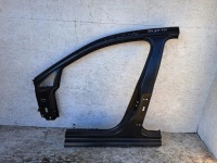 фото thumb №2, Vw golf 8 5h4809835 порог обшивка левая