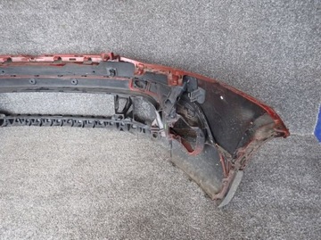 фото thumb №7, Vw polo cross бампер переднє перед