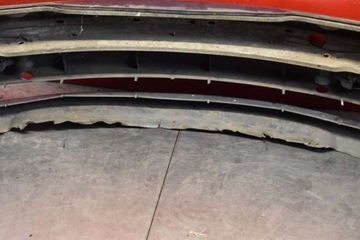 фото thumb №15, Бампер перед переднє szaro-błękitny bmw e46 97-03