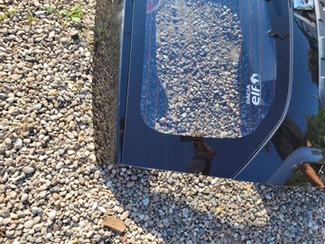 фото thumb №6, Крышка багажника зад dacia duster i рестайлинг камера