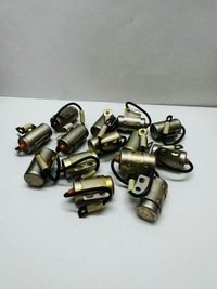 фото thumb №1, Конденсатор żuk nysa варшава новый miflex 0,22