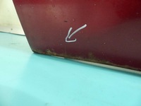 фото thumb №12, Двері зсувні бічні праві fiat doblo i 03r