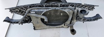 фото thumb №5, Mercedes vito viano w639 радиатор pas переднее