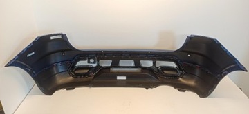 фото thumb №8, Seat arona 2024 бампер зад 2024 m5j рестайлінг 2024 6f9807421b 6f9807710c