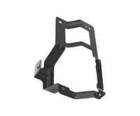 фото thumb №1, Mitsubishi pajero montero sport 00 - 08 рамка противотуманной фары лампы левая