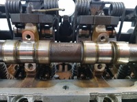 фото thumb №9, Головка двигателя 7535325 bmw e60 e61 e91 e90 2.5b 218 km n52b25