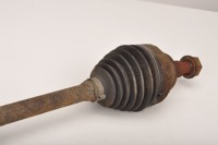 фото thumb №3, Mercedes x164 3.0 cdi приводной вал левая короткий