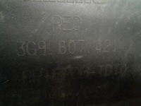 фото thumb №11, Volkswagen passat b8 14-23 kombi бампер задня задній 3g9807421