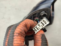 фото thumb №11, Дзеркало електричний праве xsara picasso 2003 7pin