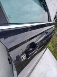 Audi a6 c7 дверь правое перед передние полный Киев, фото thumb