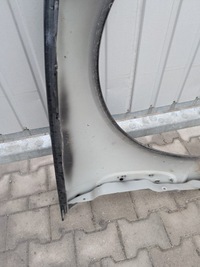 фото thumb №12, Крило лівий перед jaguar xf x250