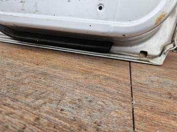 фото thumb №12, Jeep grand cherokee wj 99-04 дверь левый зад