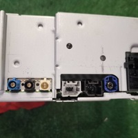 фото thumb №8, Ford transit custom lift радіо jk2t-18d832-el