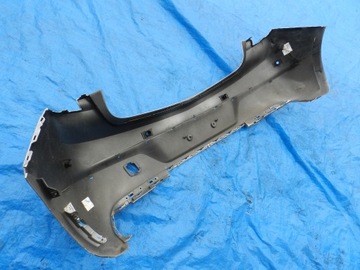 фото thumb №13, Запчасти | astra k v бампер зад задний 5d hb 39161692 | 467