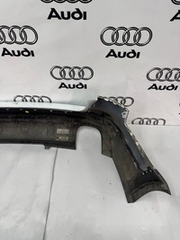 фото thumb №8, Audi a4 b9 8w0 8w9 2015-2020 allroad kombi бампер задній задня 4x pdc oryg.