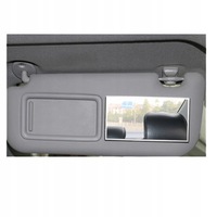 фото thumb №9, Дзеркало w сонцезахисна захисні накладки автомобіль 150x80mm