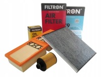 фото thumb №1, Alfa romeo giulia 16- 2.2 jtdm фильтры набор