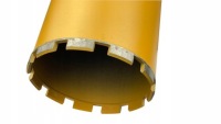 WIERTŁO KORONOWE DIAMENTOWE NEOLIT FI 162 MM