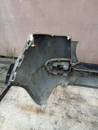 фото thumb №12, Бампер задня задній pdc peugeot 207 -09 sw kombi outdoor etsc датчики джгут