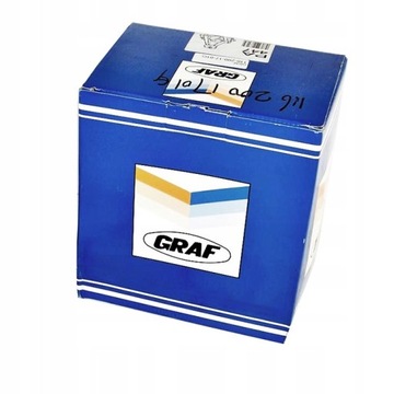 фото thumb №13, Насос води ford focus ii 1,8tdci 02- pa742