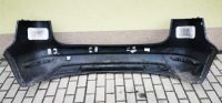 Vw sharan 2 7n 7n0 10- бампер задний 4xpdc демонтаж Доставка, фото thumb