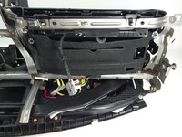 фото thumb №8, Ford mustang vi 2015+ панель роздавальна +подушка безпеки