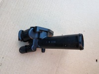 фото thumb №1, Термостат корпус renault kangoo i clio ii 1.5 dci оригінальний номер 8200039885b