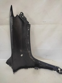 фото thumb №11, Jeep compass ii крыло левый передний перед 2017-