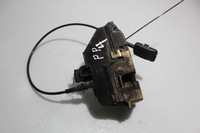 фото thumb №1, Замок правый перед дверь renault megane ii