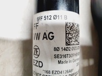 фото thumb №7, Seat arona комплектні підвішування 5ff512011b 5ff