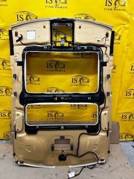 фото thumb №6, Стеля стеля алькантара jaguar xj x351 swb eu