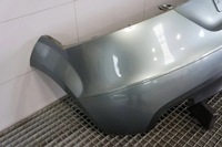 фото thumb №6, Бампер задня задній дифузор накладка audi tt 8j ly7e