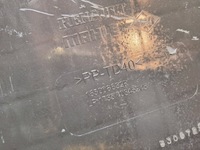 фото thumb №5, Корпус фильтра воздуха 165008632r renault master iv 2.0 dci 24-