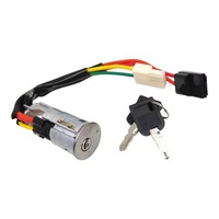 фото thumb №1, Замок зажигания + ключи do renault trafic ii 2001-2014