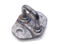 фото thumb №1, Засувка замка кришки задня subaru outback iv