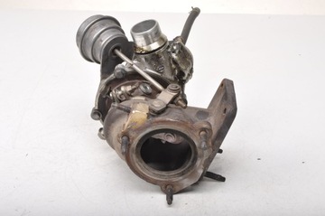 фото thumb №7, Megane iii grand scenic iii 1.4 16v tce 96kw 131km турбіна 54399700077