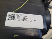 фото thumb №8, Dodge ram 1500 09-19 лампа ліва перед передня 68001485ag нова