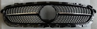 фото thumb №1, Решітка радіатора решітка mercedes e amg купе a2388883100 a2138803506...