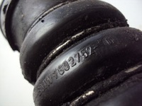 фото thumb №4, Труба інтеркулер bmw serii 1 e82 2.0 d 08 r